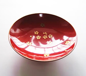 Lacquerware--Japanese-made